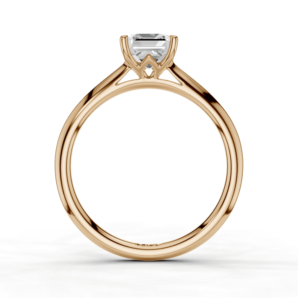 18ct Rose Gold