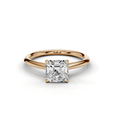 18ct Rose Gold