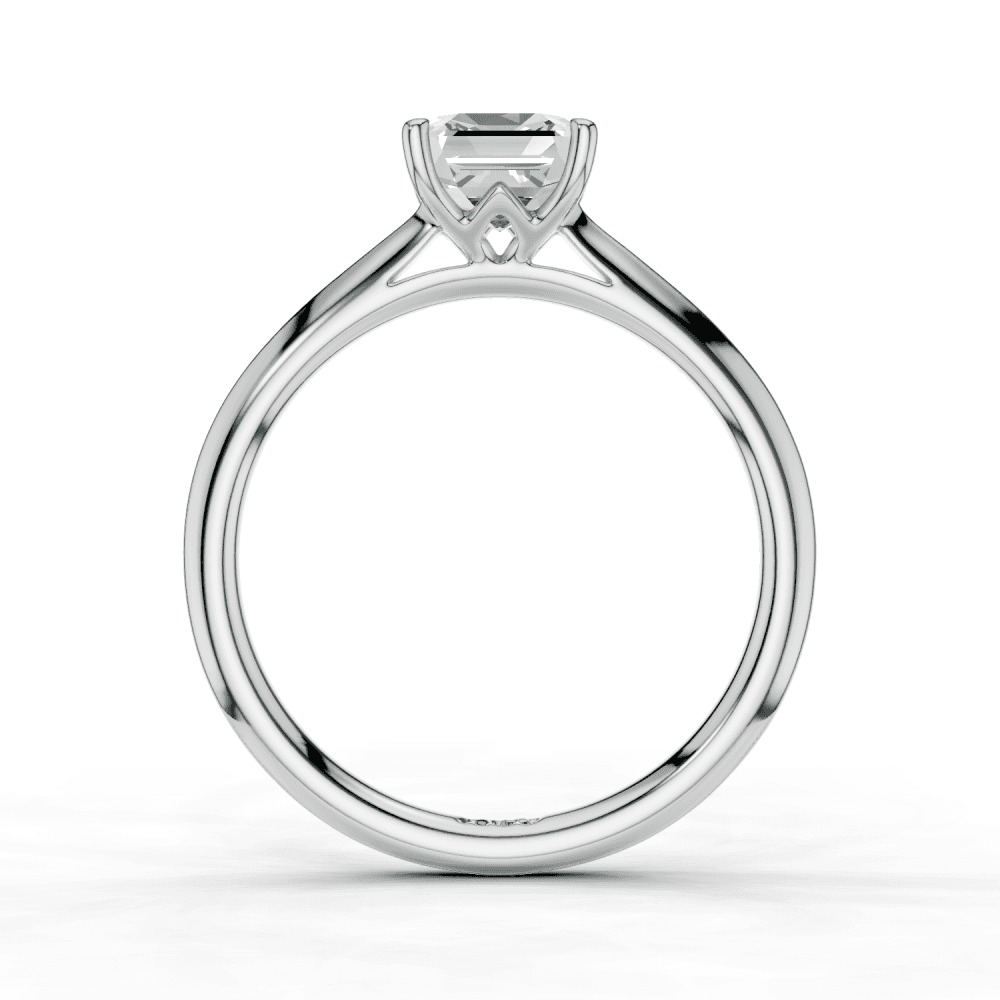 18ct White Gold