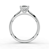 18ct White Gold