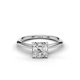 18ct White Gold