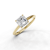 18ct Yellow Gold