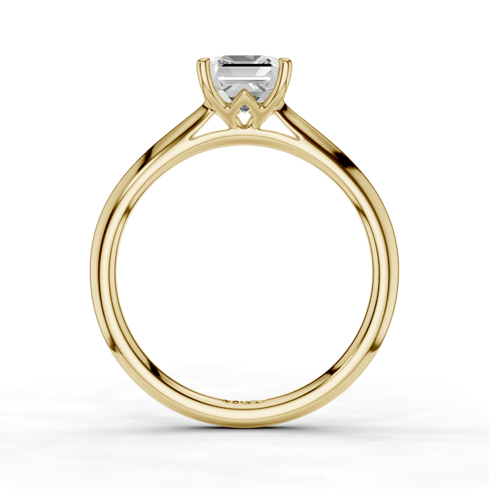 18ct Yellow Gold