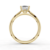 18ct Yellow Gold