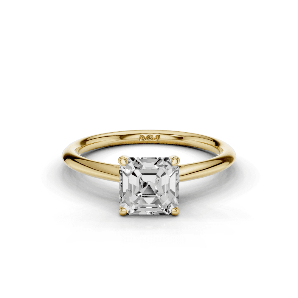 18ct Yellow Gold