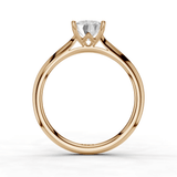 18ct Rose Gold