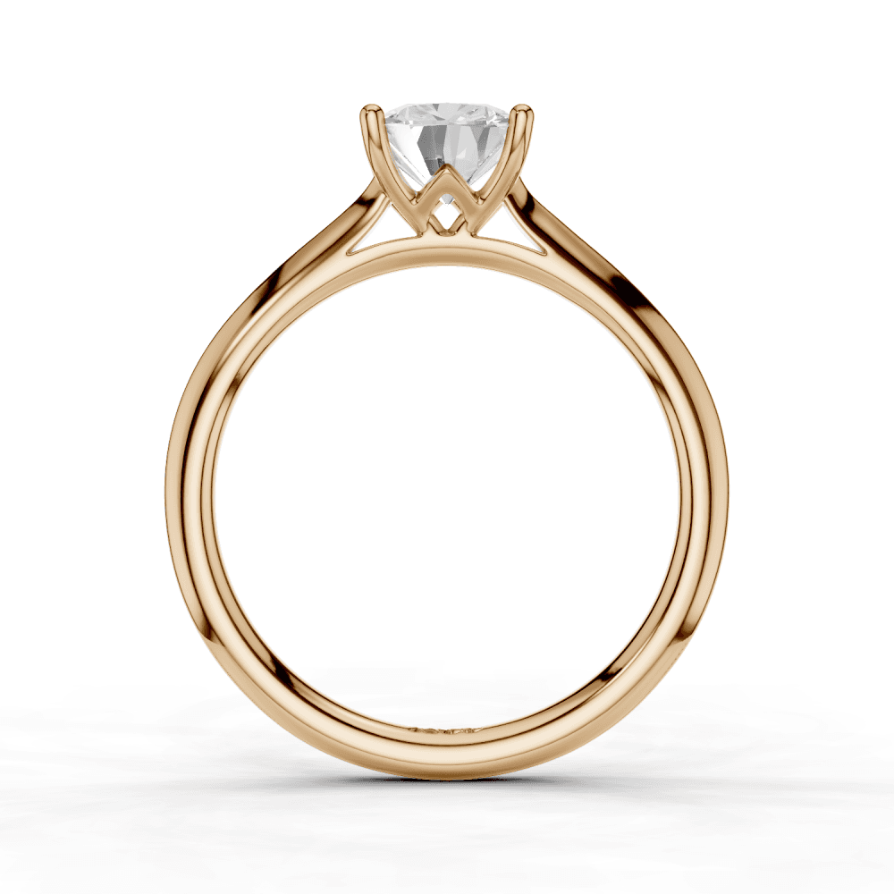 18ct Rose Gold