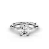 18ct White Gold