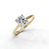 18ct Yellow Gold
