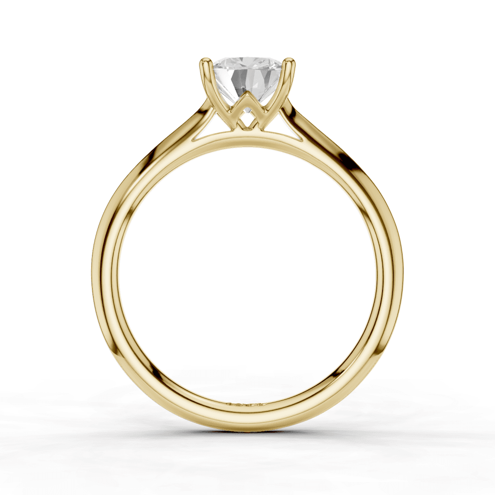 18ct Yellow Gold