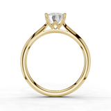 18ct Yellow Gold