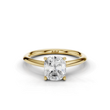 18ct Yellow Gold