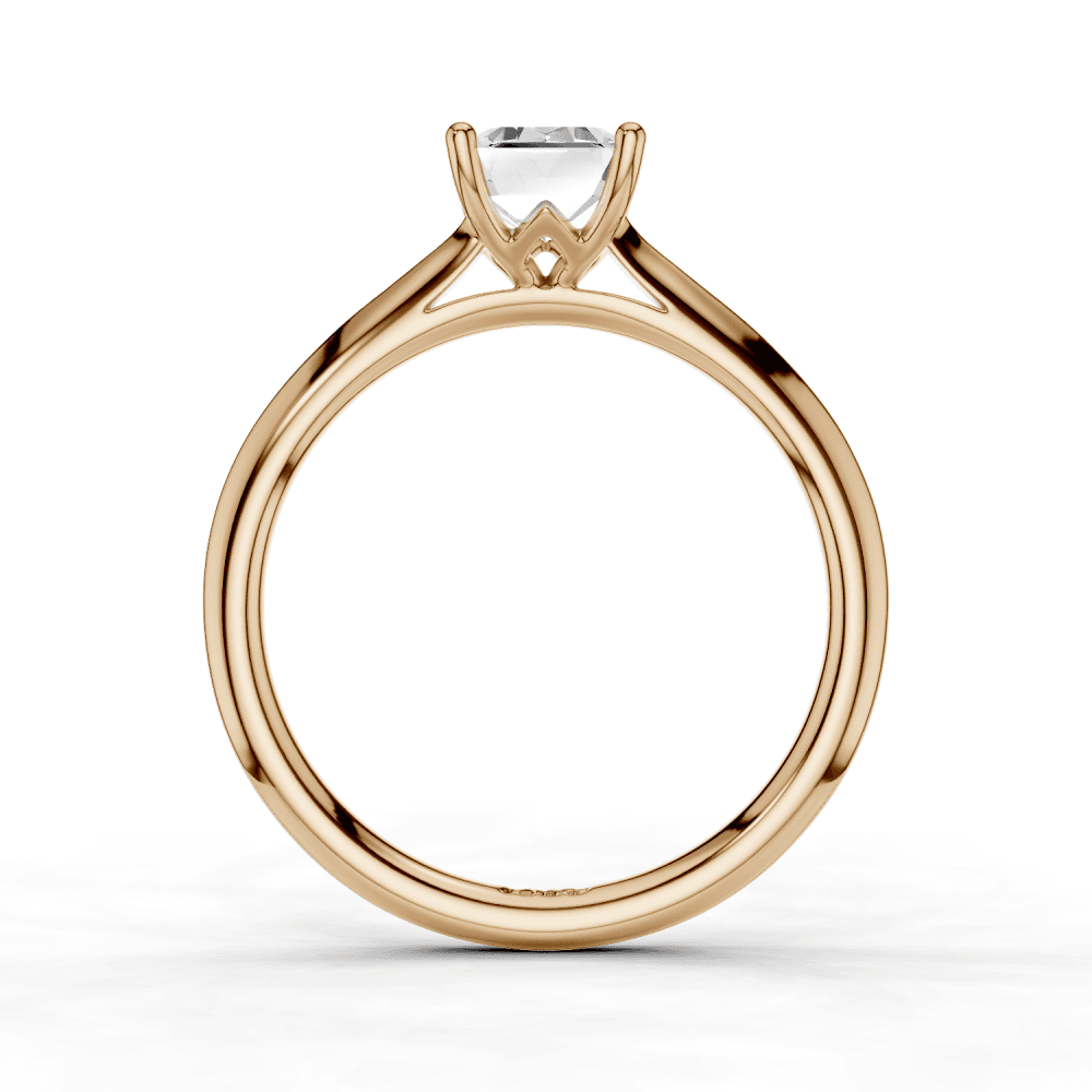 18ct Rose Gold