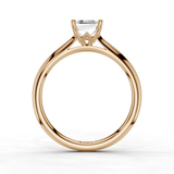 18ct Rose Gold