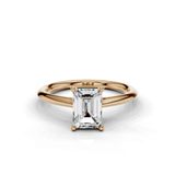 18ct Rose Gold