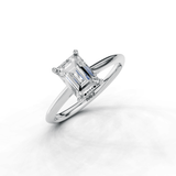 18ct White Gold