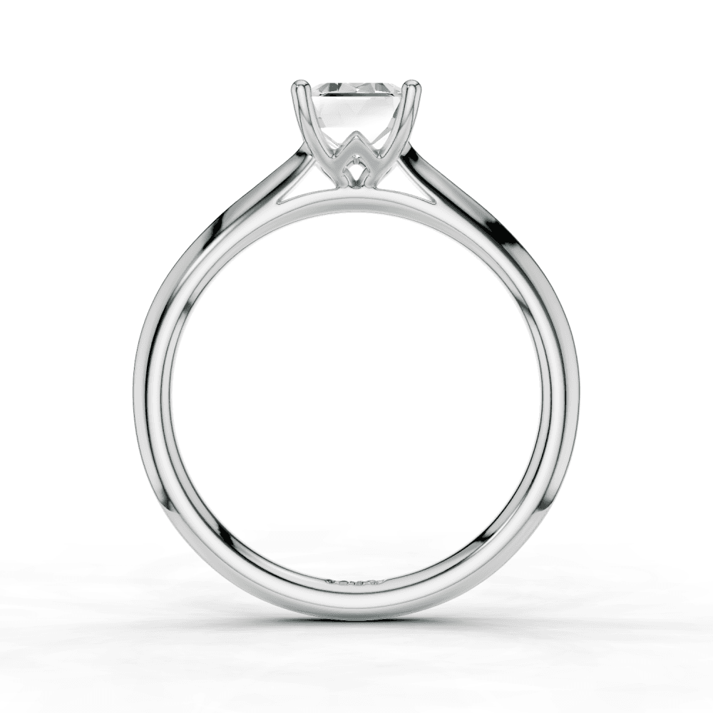 18ct White Gold