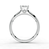 18ct White Gold