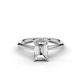 18ct White Gold