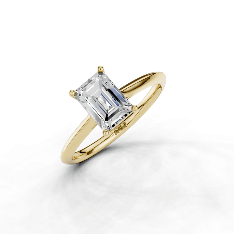18ct Yellow Gold