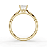 18ct Yellow Gold