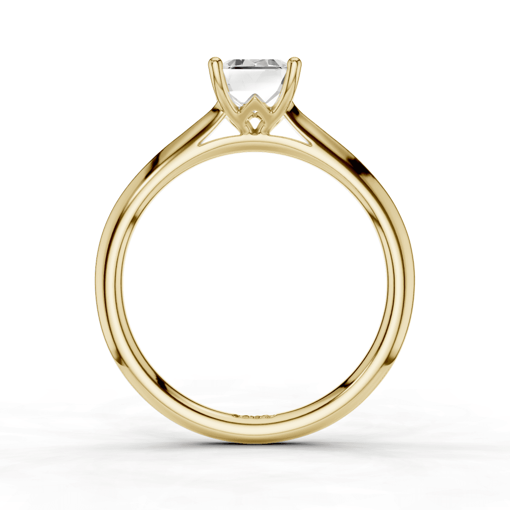 18ct Yellow Gold