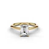 18ct Yellow Gold
