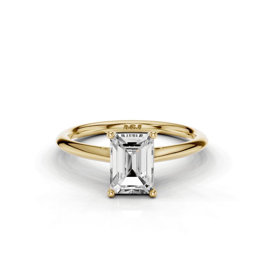 18ct Yellow Gold