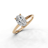 18ct Rose Gold