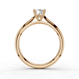 18ct Rose Gold