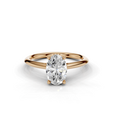 18ct Rose Gold
