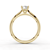 18ct Yellow Gold