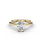 18ct Yellow Gold