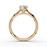 18ct Rose Gold