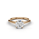 18ct Rose Gold