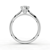 18ct White Gold