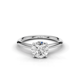 18ct White Gold