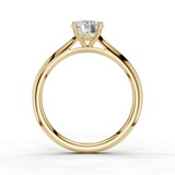 18ct Yellow Gold