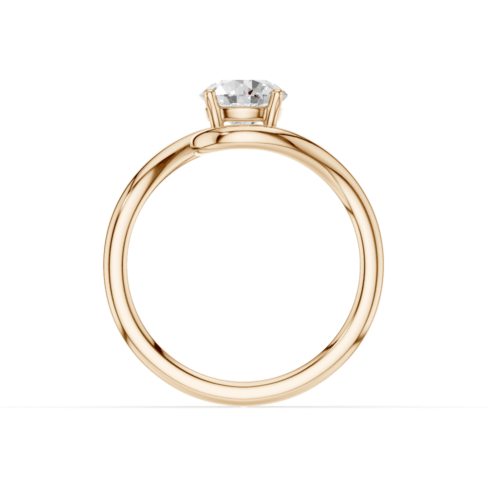 18ct Rose Gold