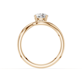 18ct Rose Gold