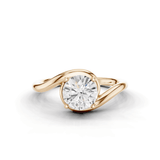 18ct Rose Gold