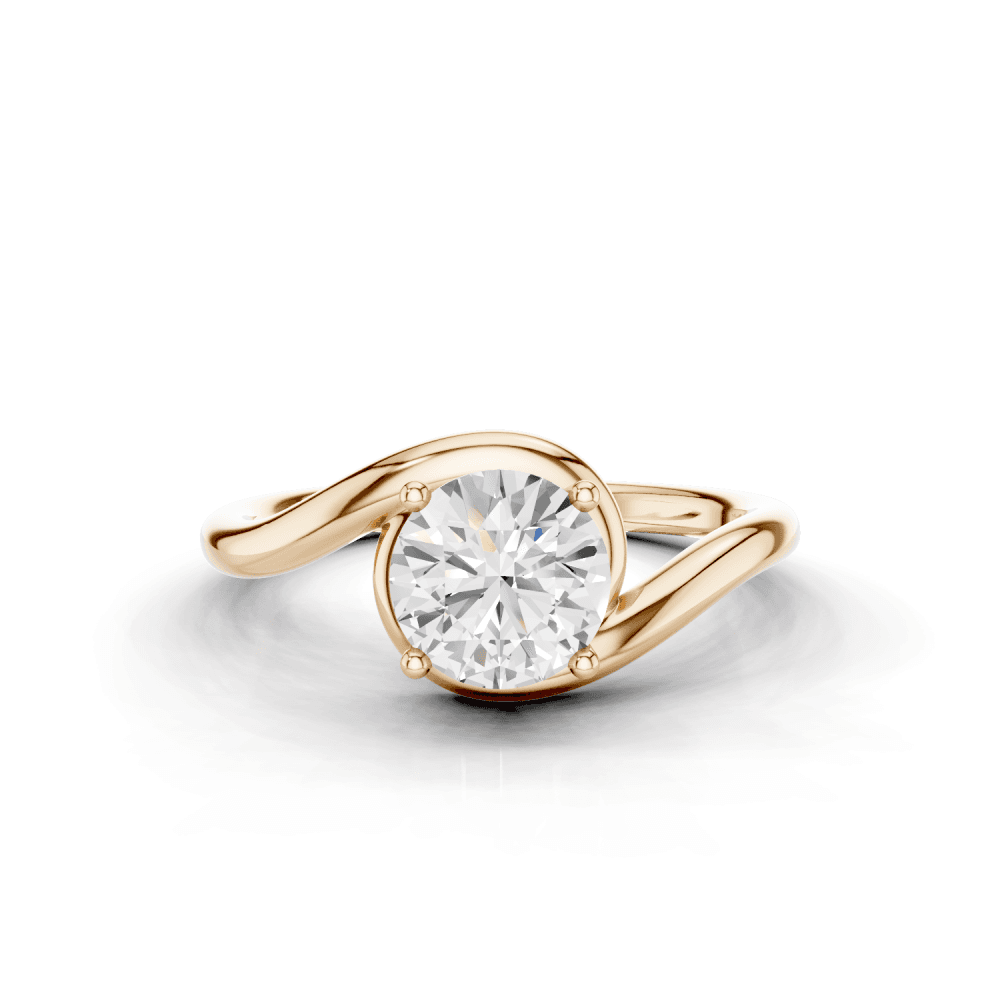 18ct Rose Gold