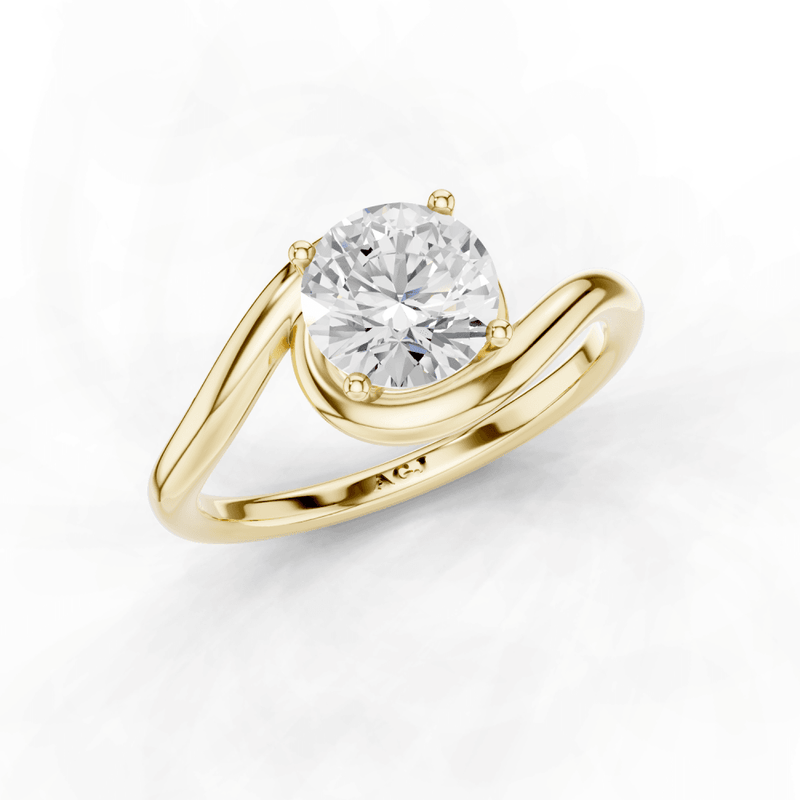 18ct Yellow Gold