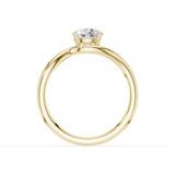 18ct Yellow Gold