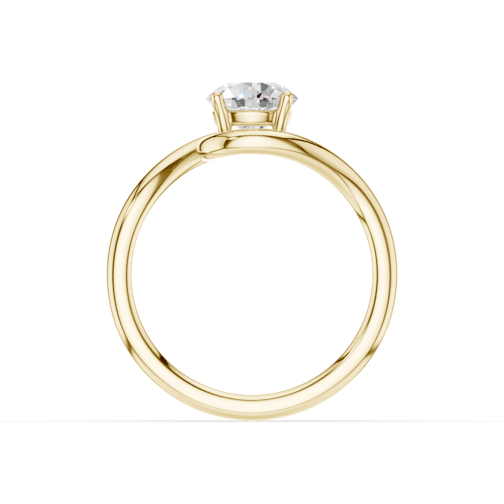 18ct Yellow Gold
