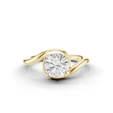 18ct Yellow Gold