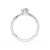 18ct White Gold