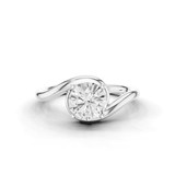 18ct White Gold