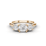 18ct Rose Gold