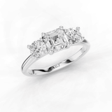 18ct White Gold
